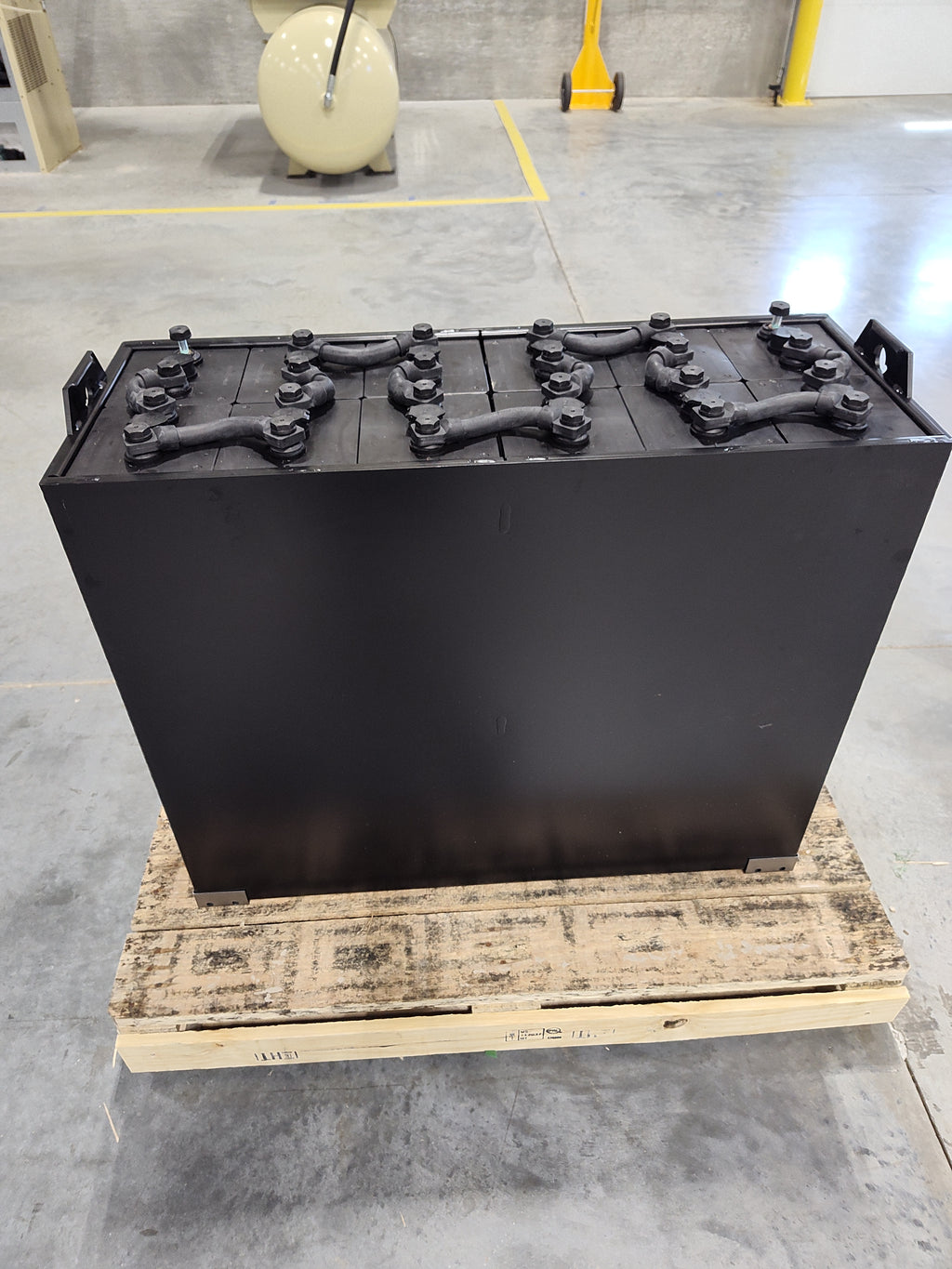 BCI 12-125-15