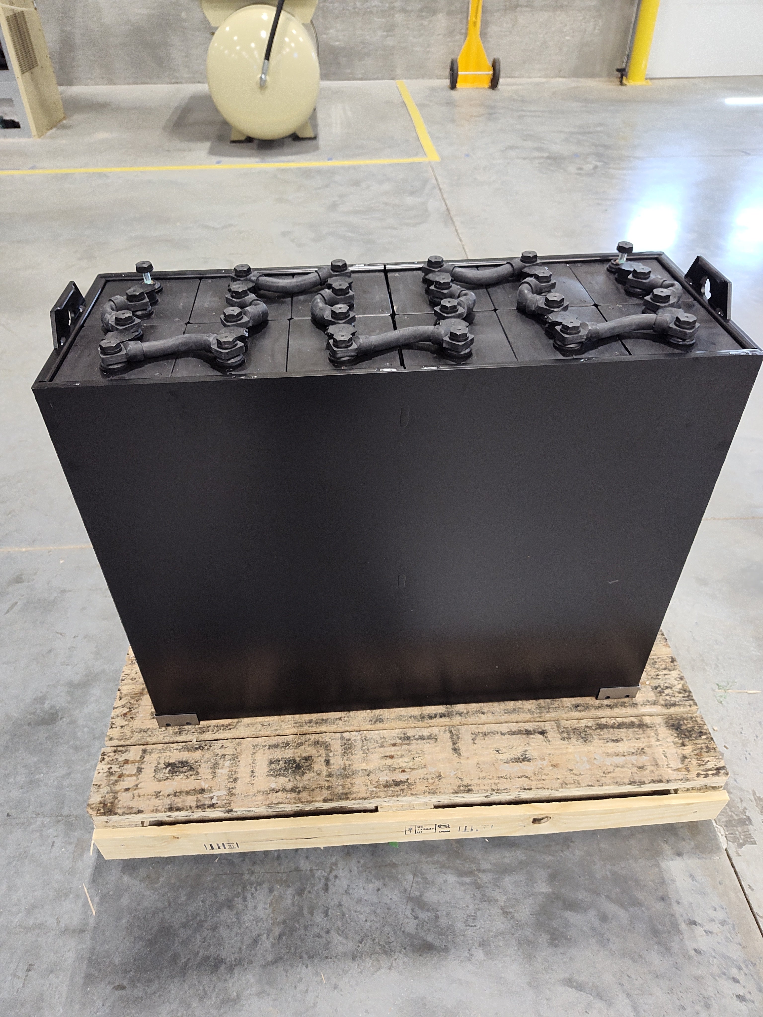 BCI 12-125-15