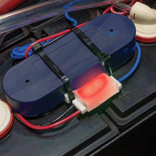 Smart Blinky Remote