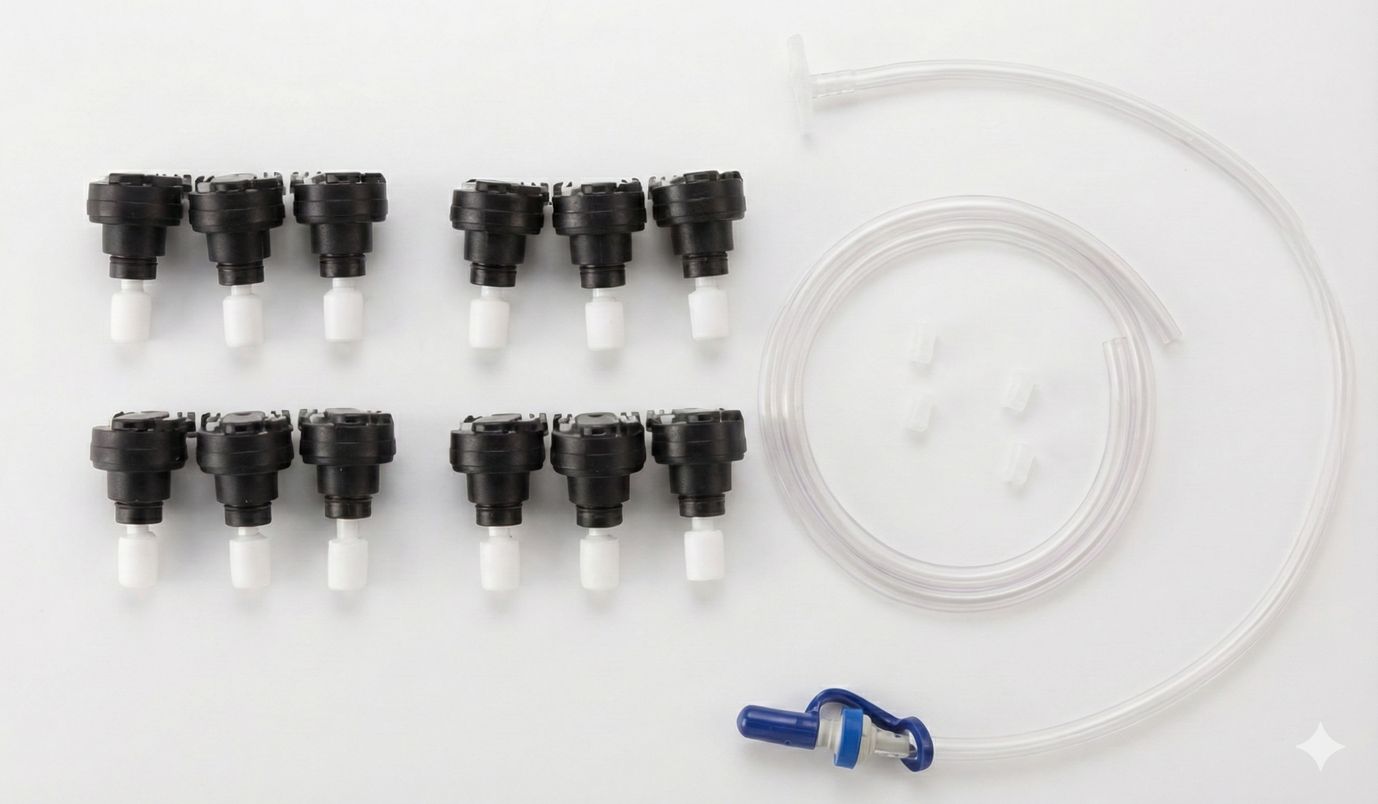 BWT 12-cell Watering Kit