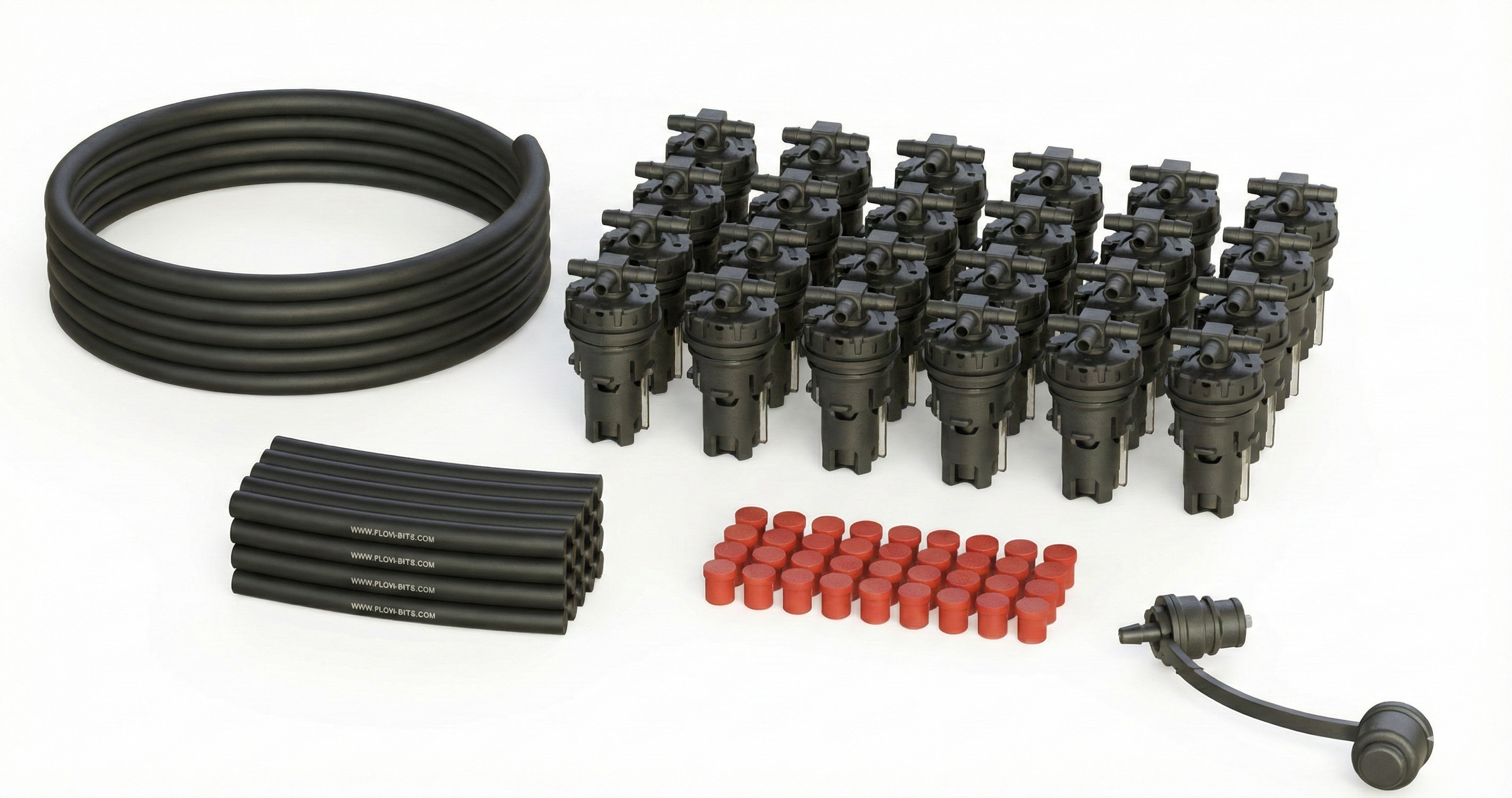 FlowRite 12-cell Watering Kit