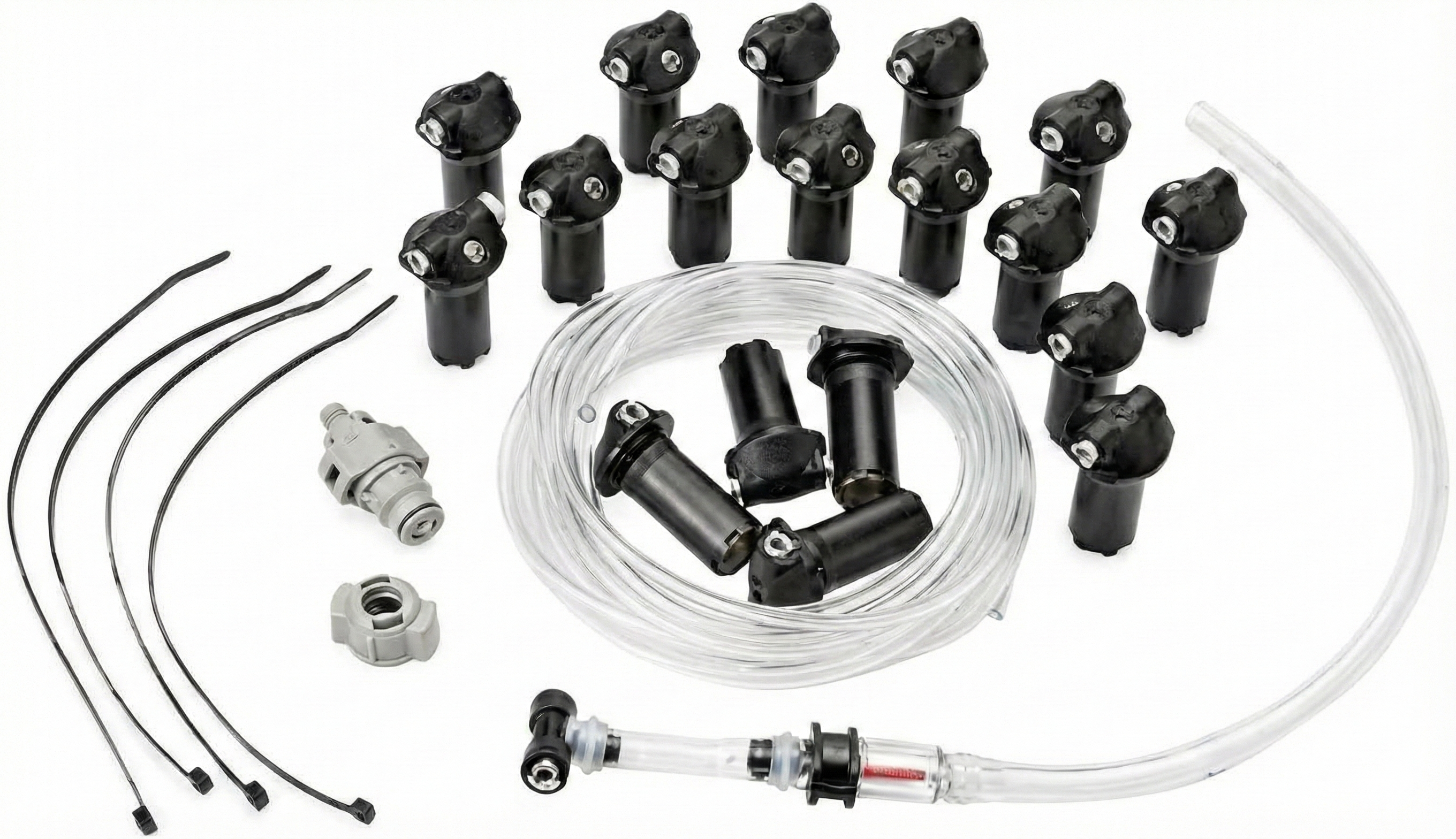 Philadelphia Scientific 18-cell Watering Kit